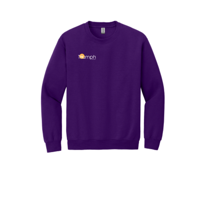 Purple - front