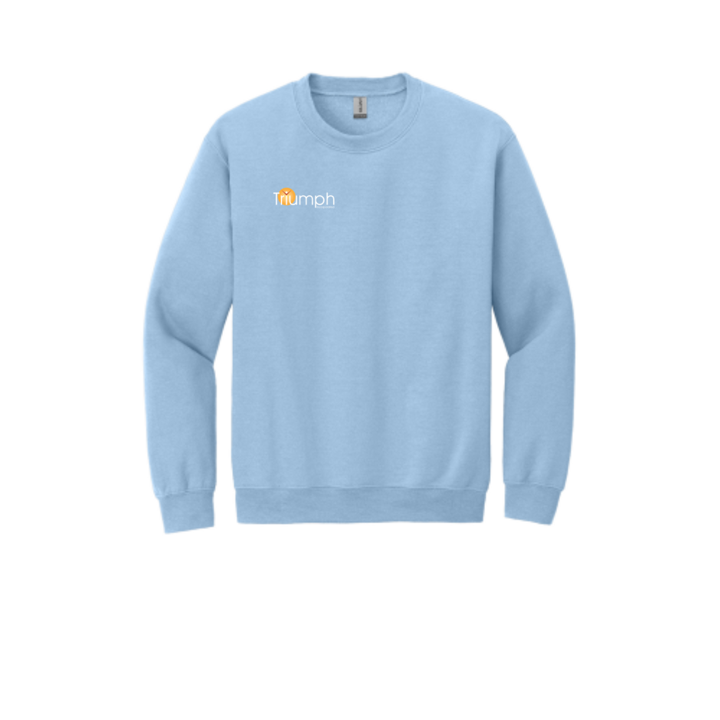 Light Blue - front