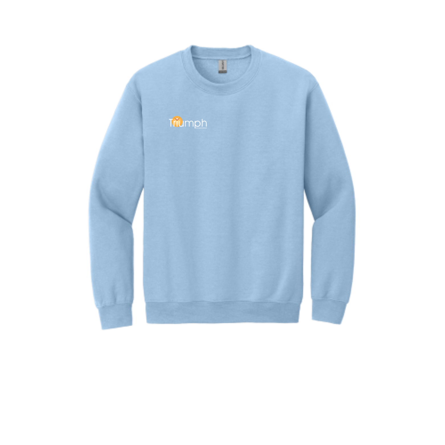 Light Blue - front