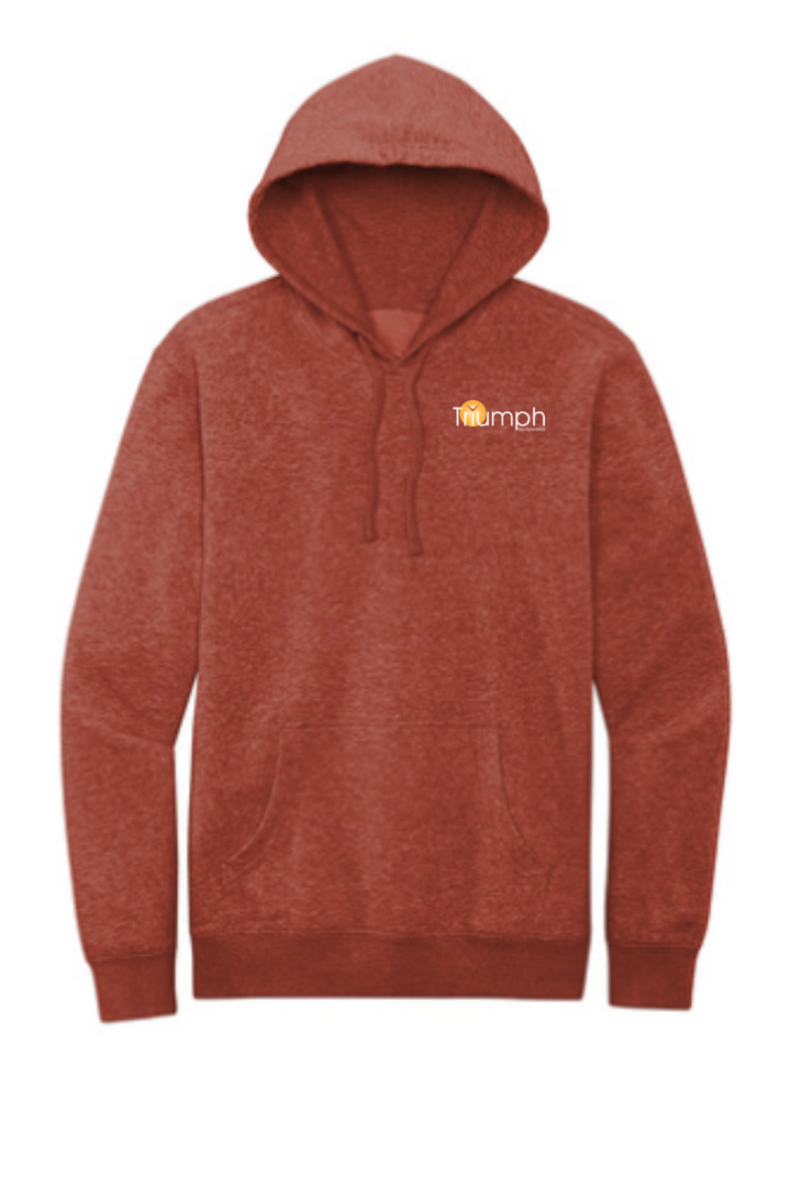 Ht Russet - front