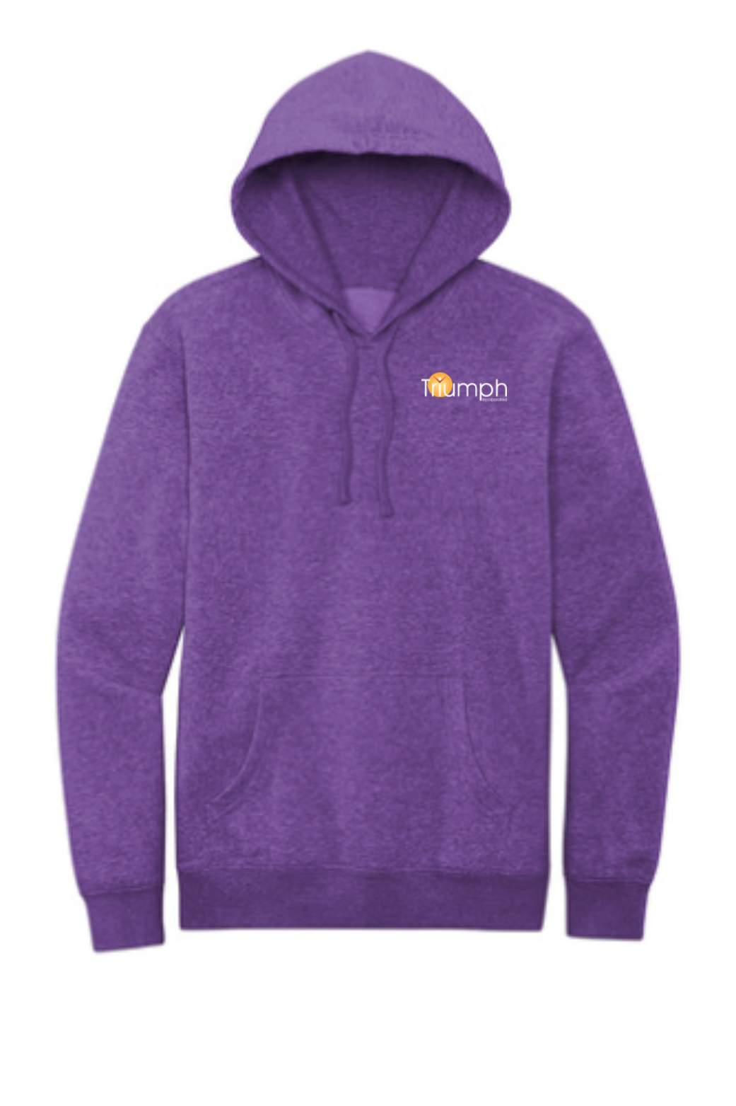 Ht Purple - front