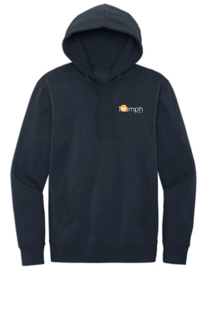 New Navy - front