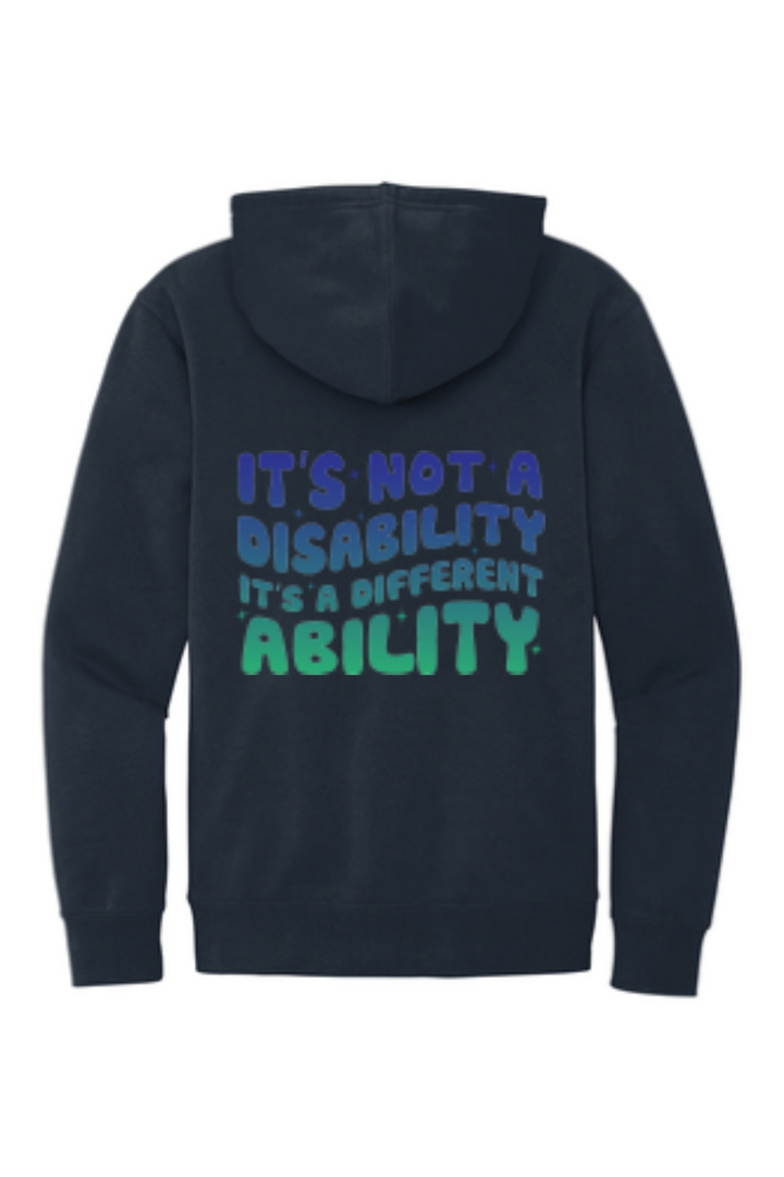 New Navy - back