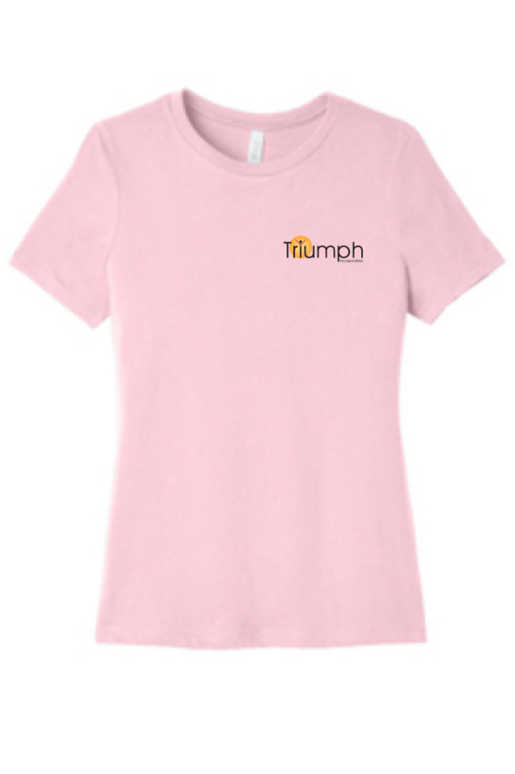PinkTB - front