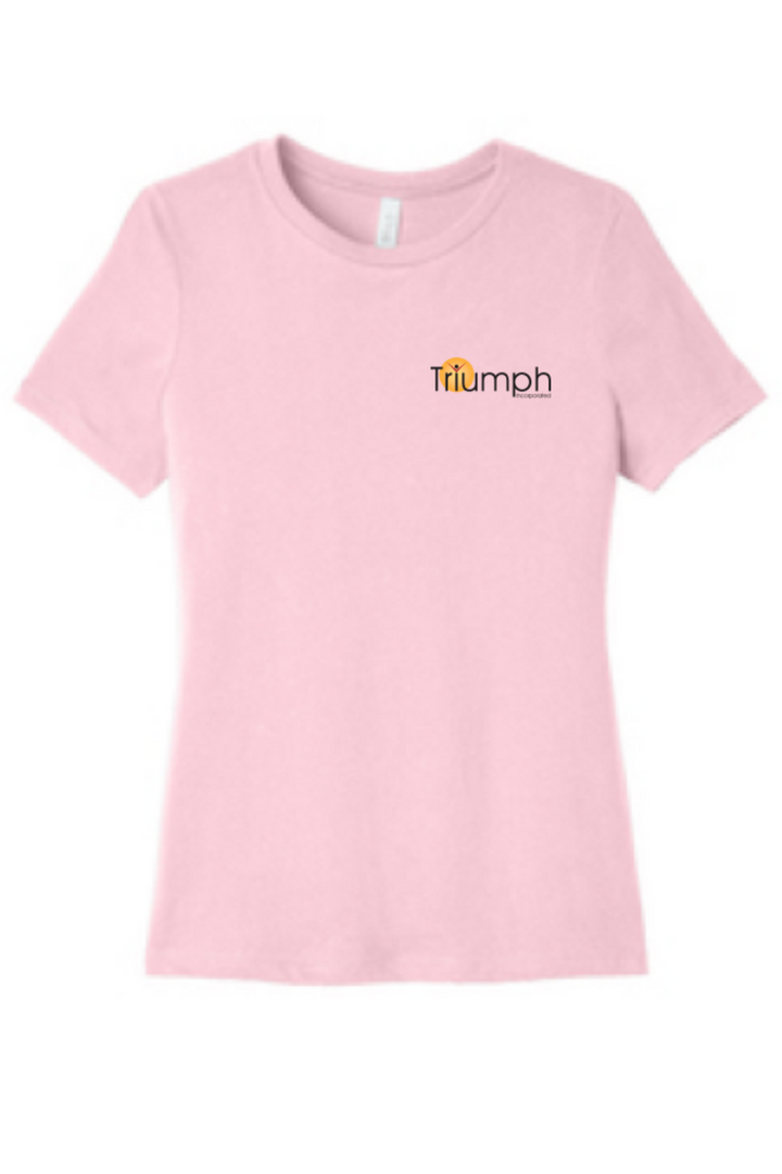 PinkTB - front