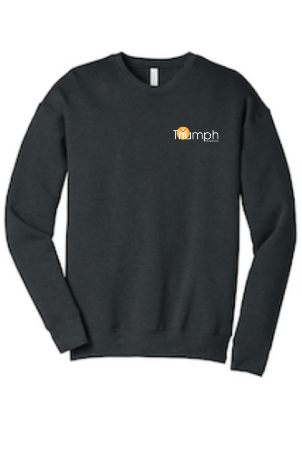 Dark Grey Ht - front
