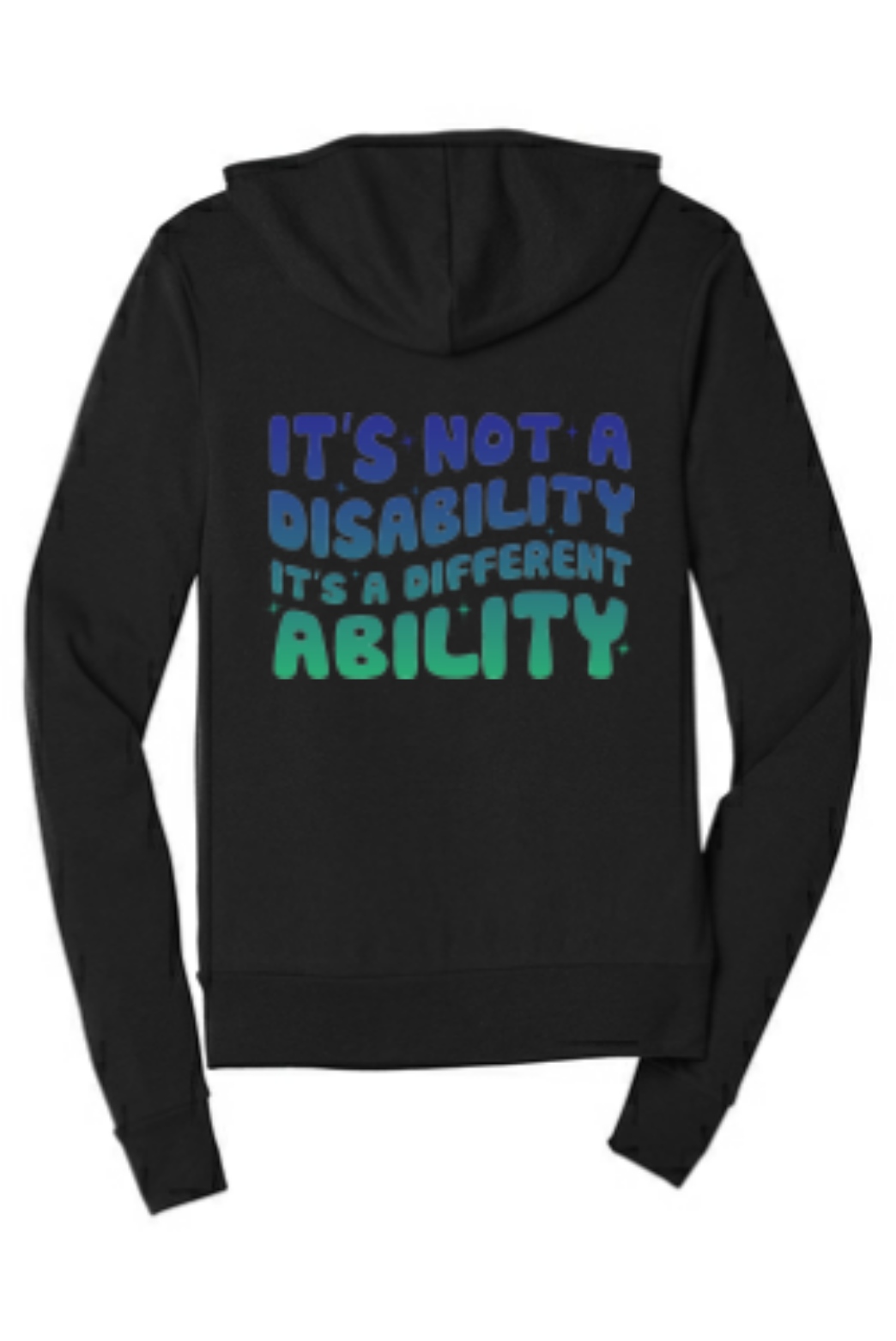 Sld Black TB - back