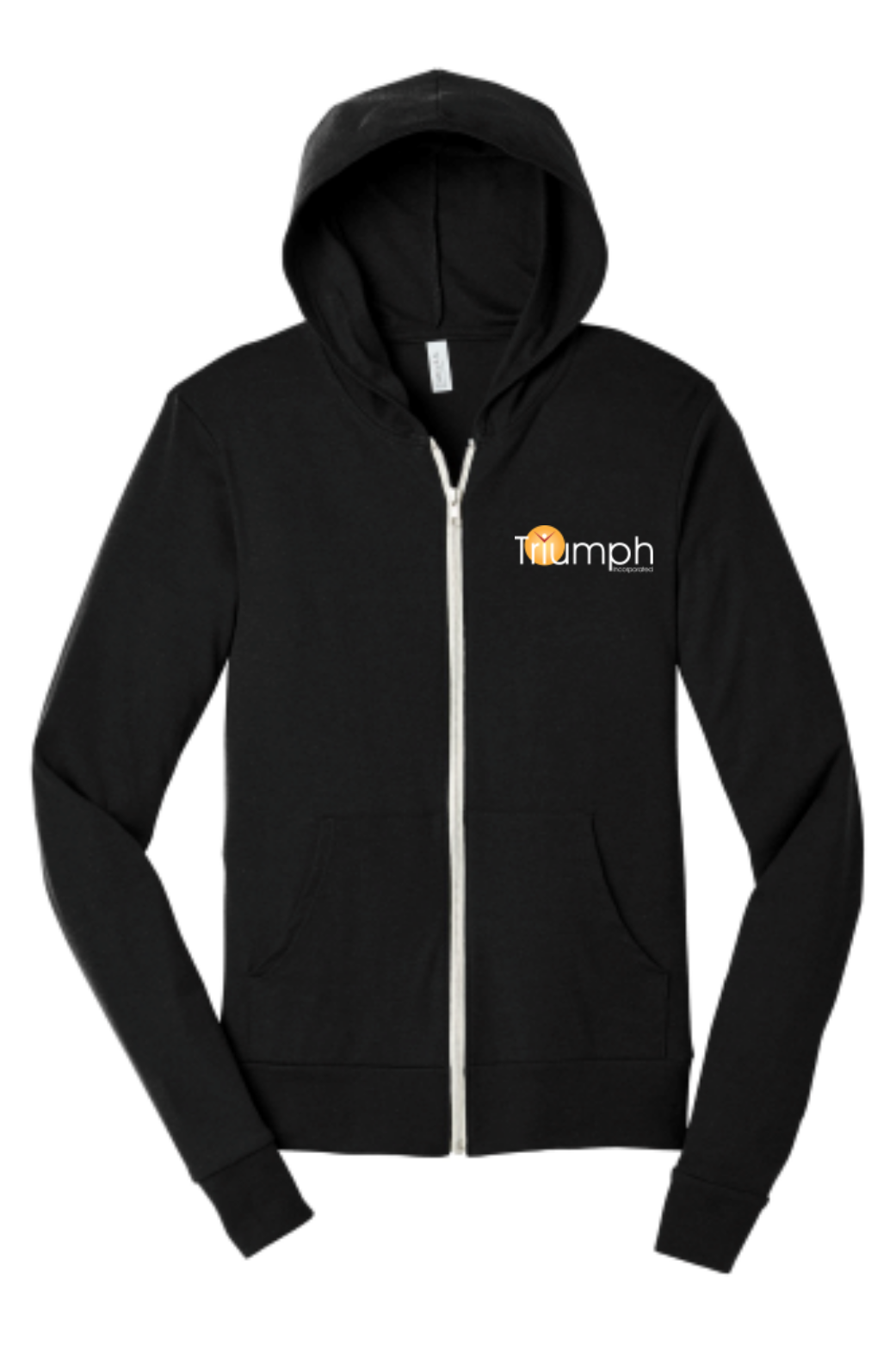 Sld Black TB - front