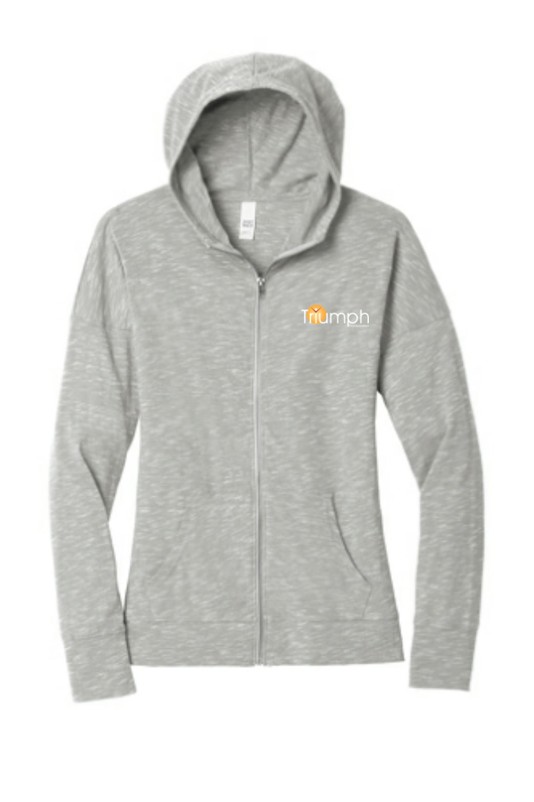Light Grey - front