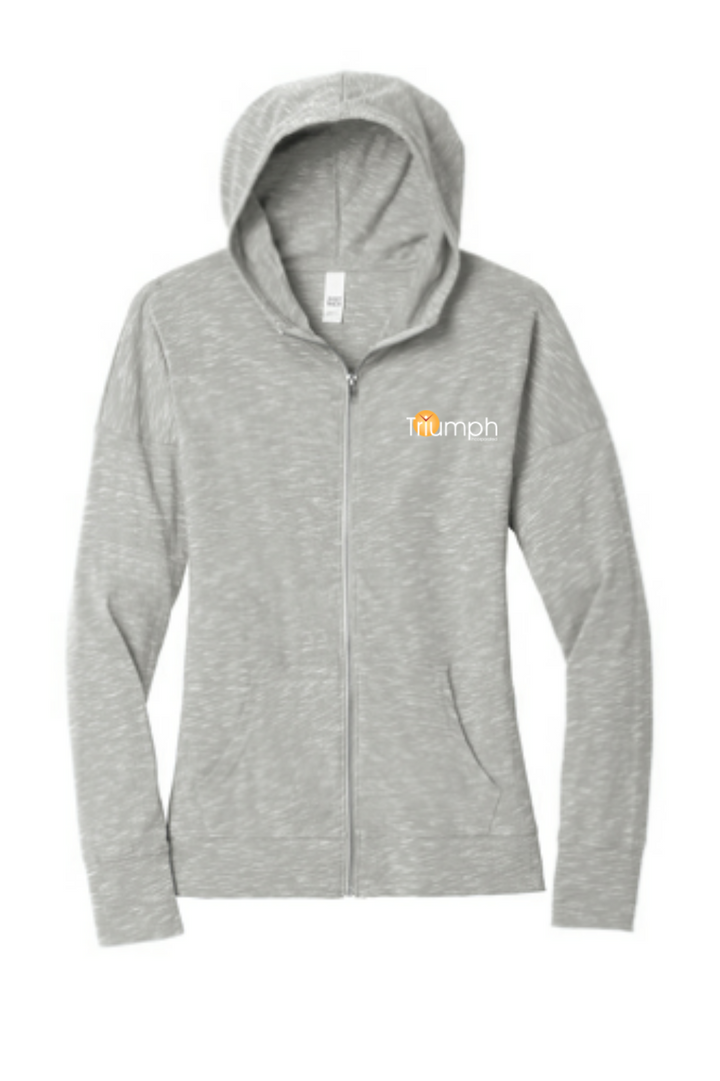 Light Grey - front