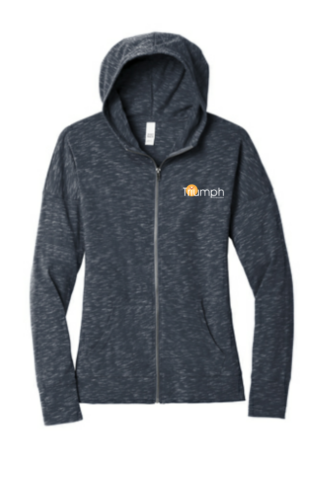 New Navy - front