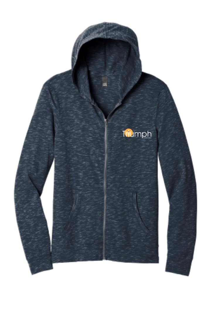 New Navy - front