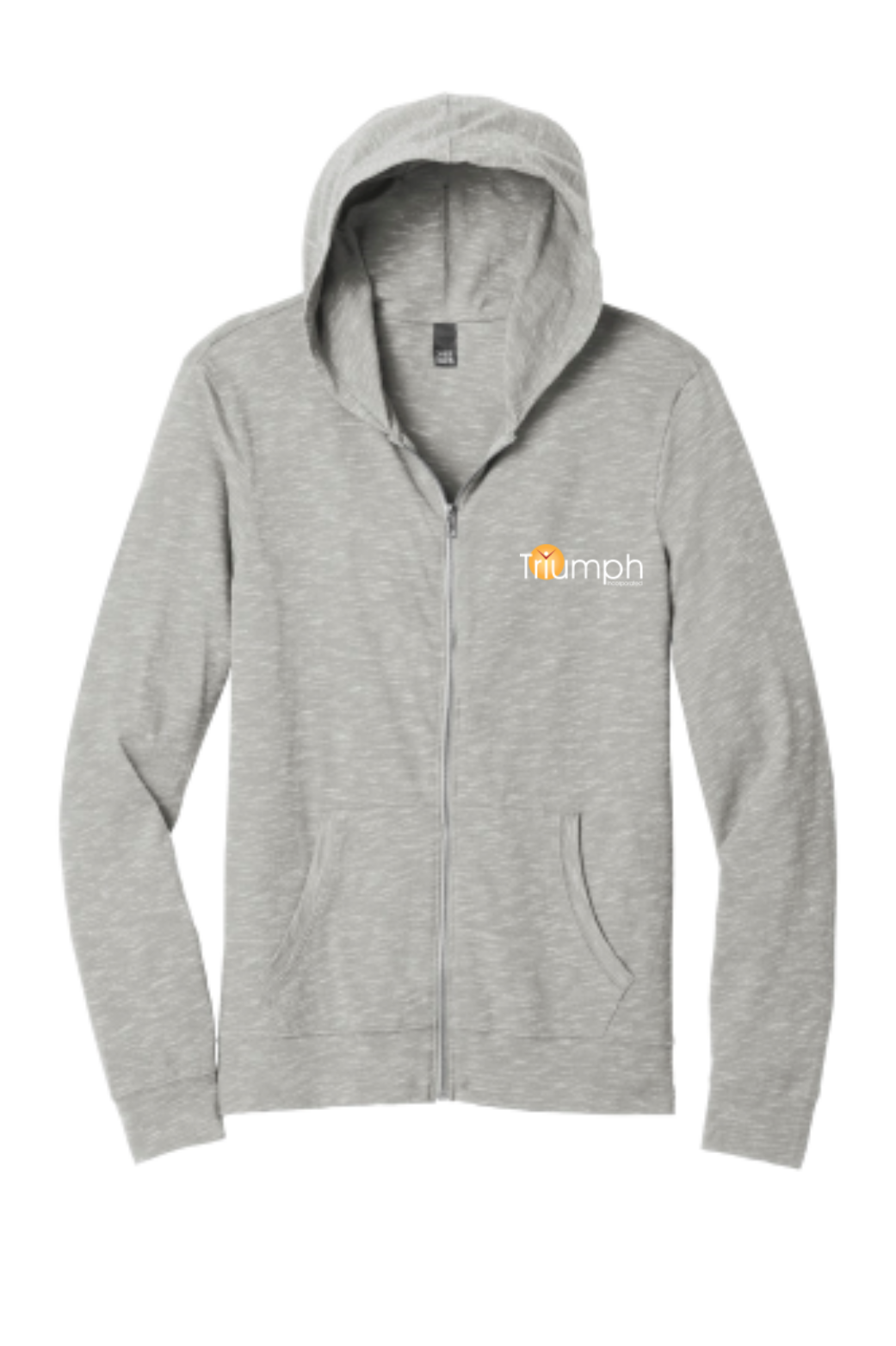 Light Grey - front