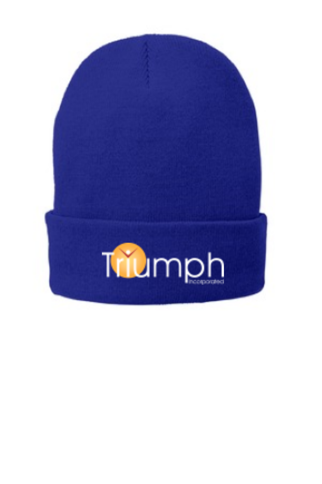 Athletic Royal - front