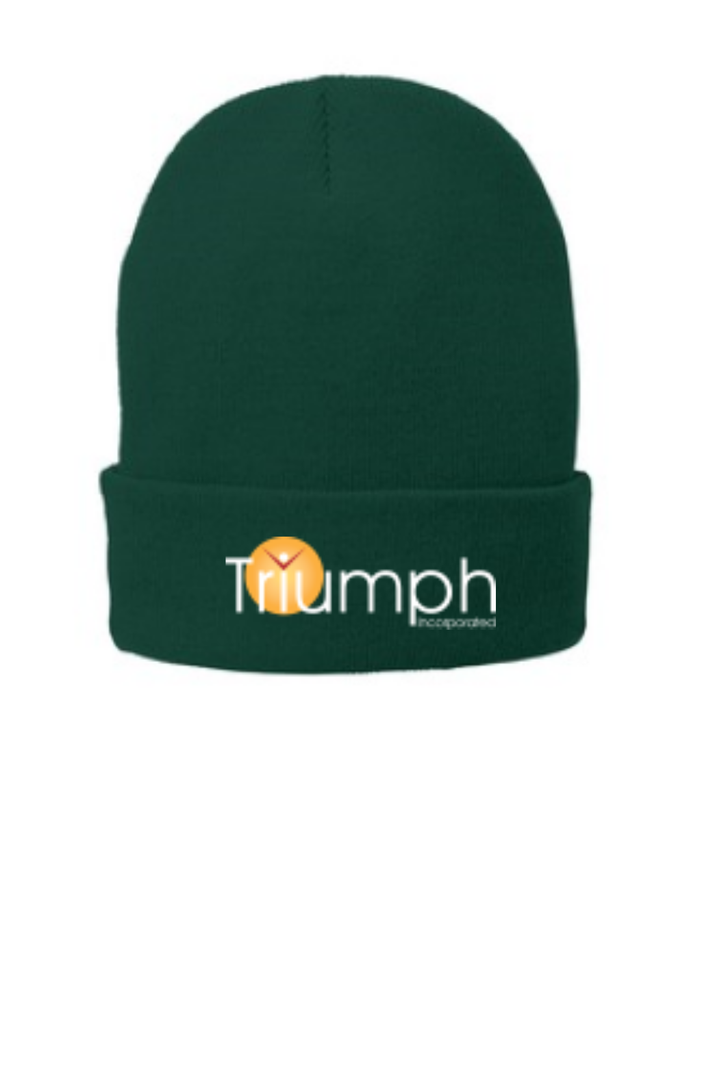 Athletic Green - front