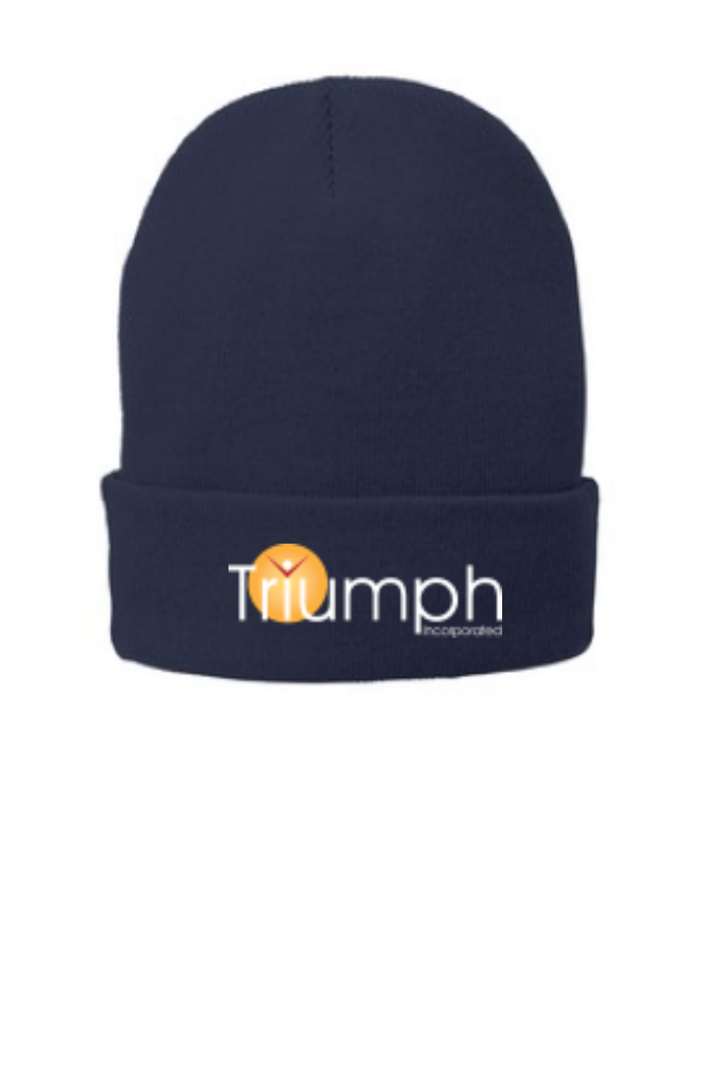 Navy - front