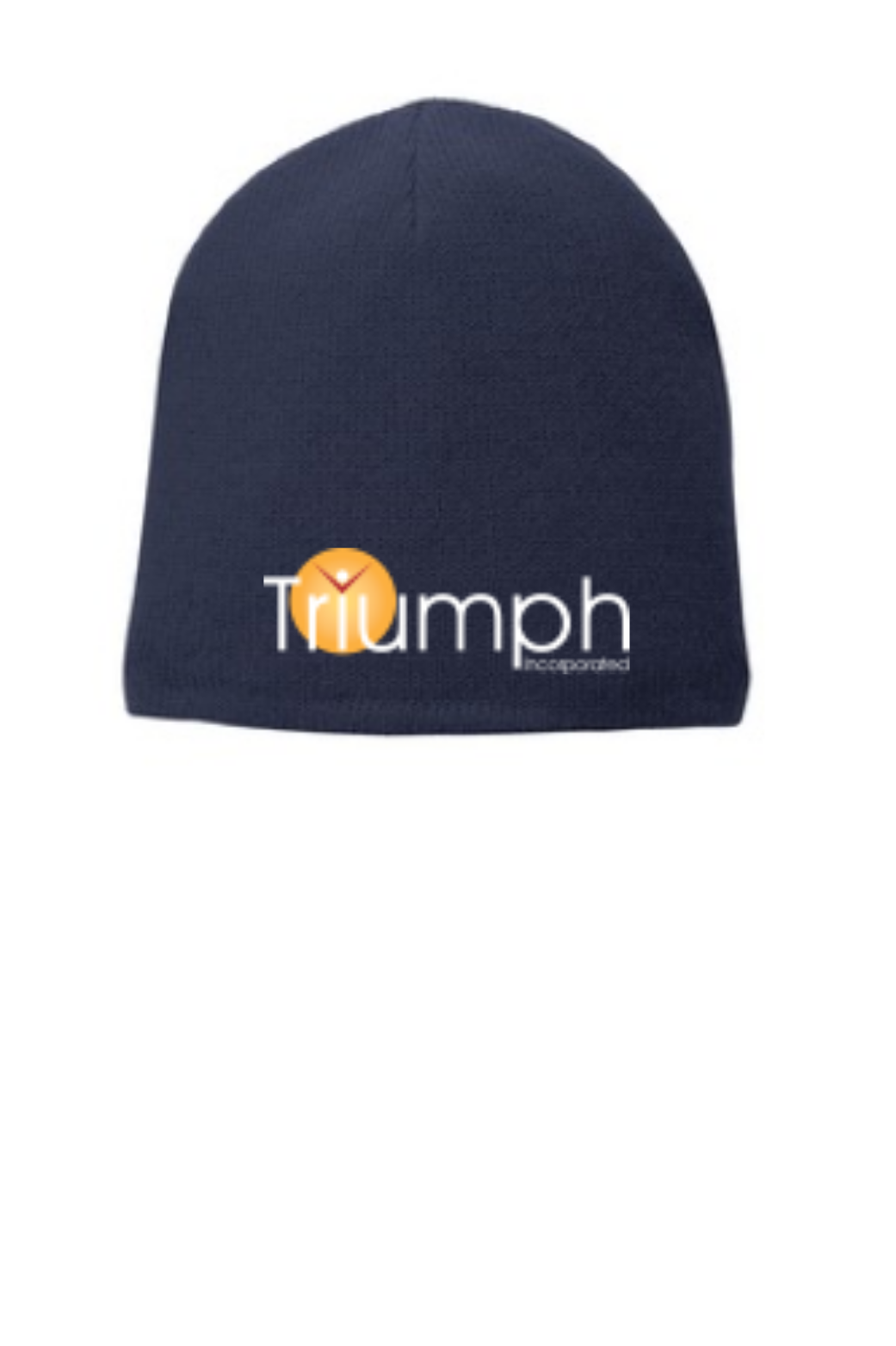 Navy - front