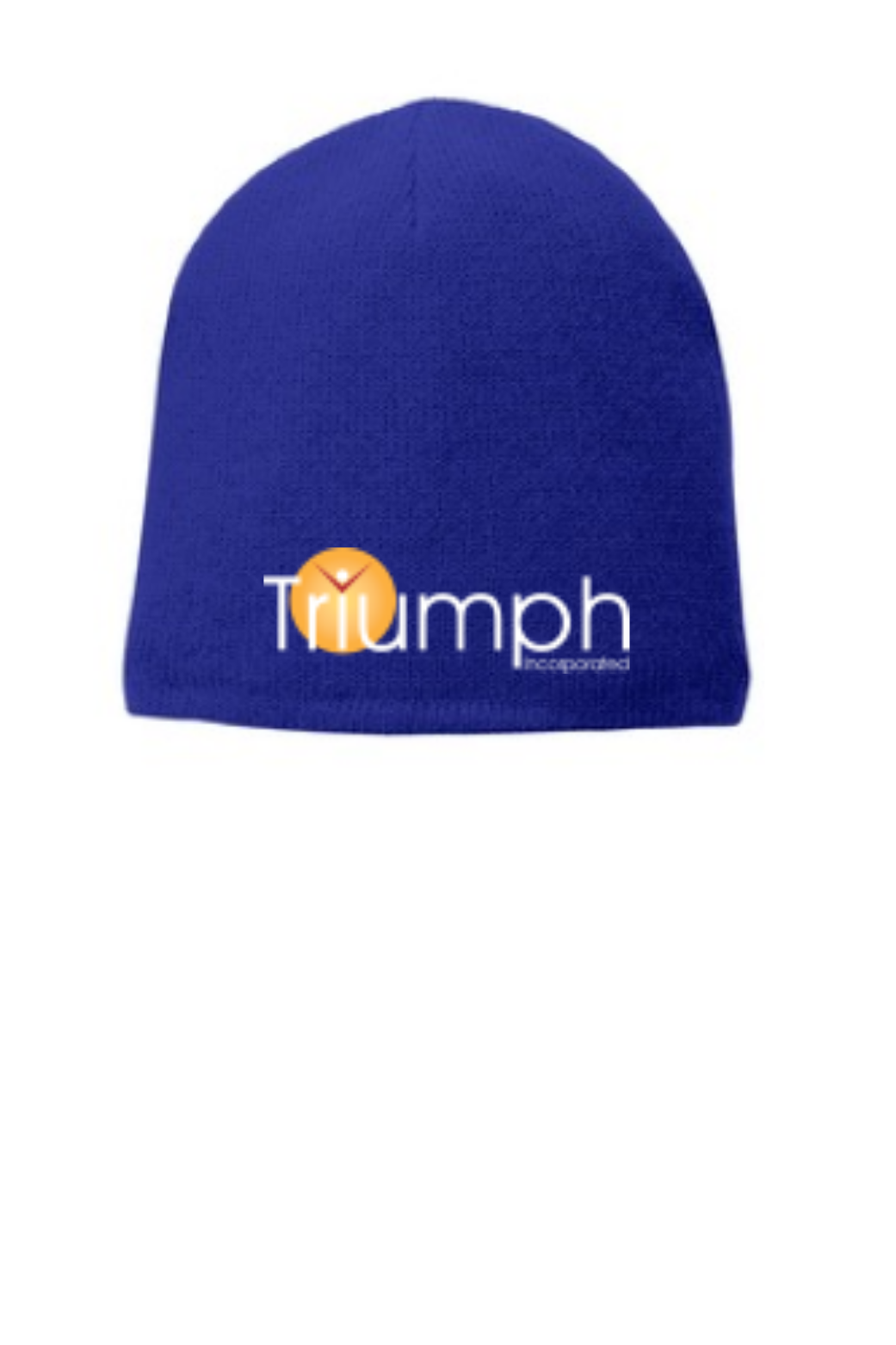 Athletic Royal - front