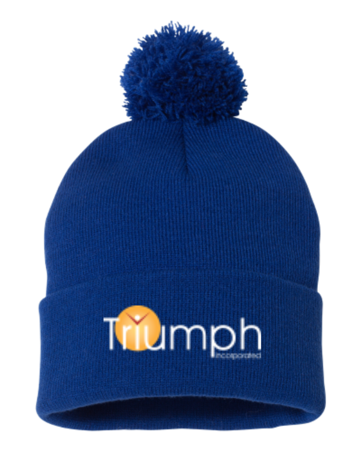 Royal Blue - front