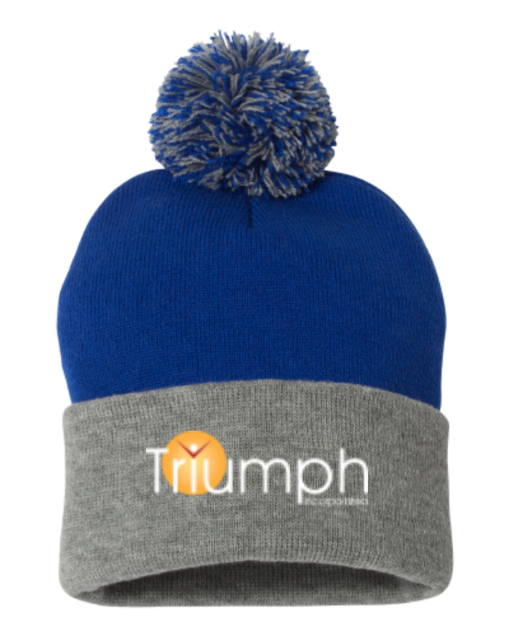 Royal Heather Grey - front