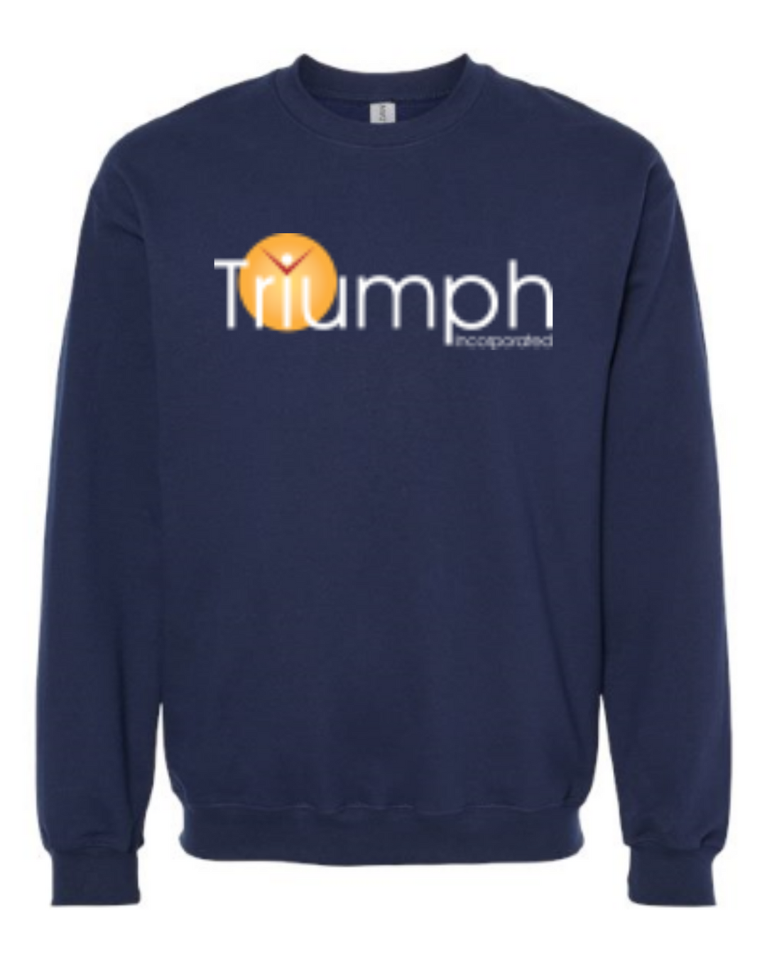 Navy - front