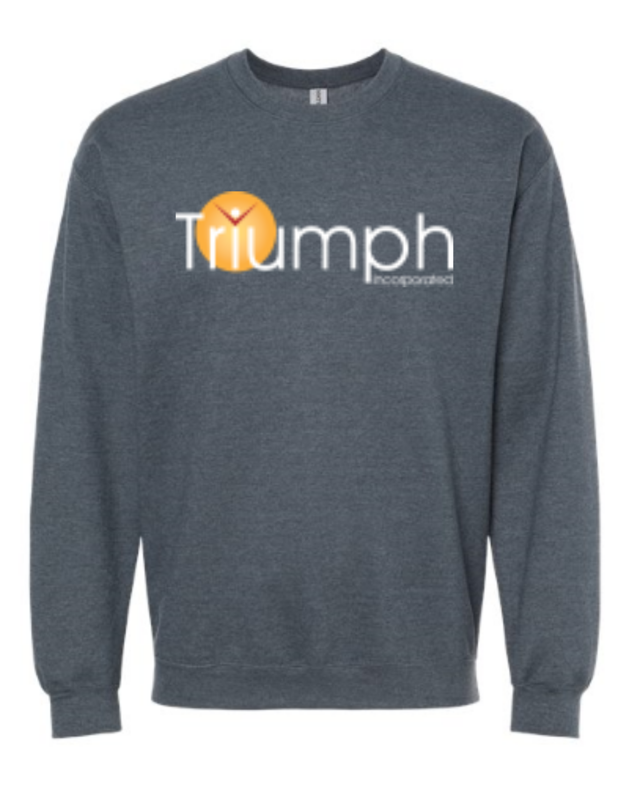 Dark Heather - front