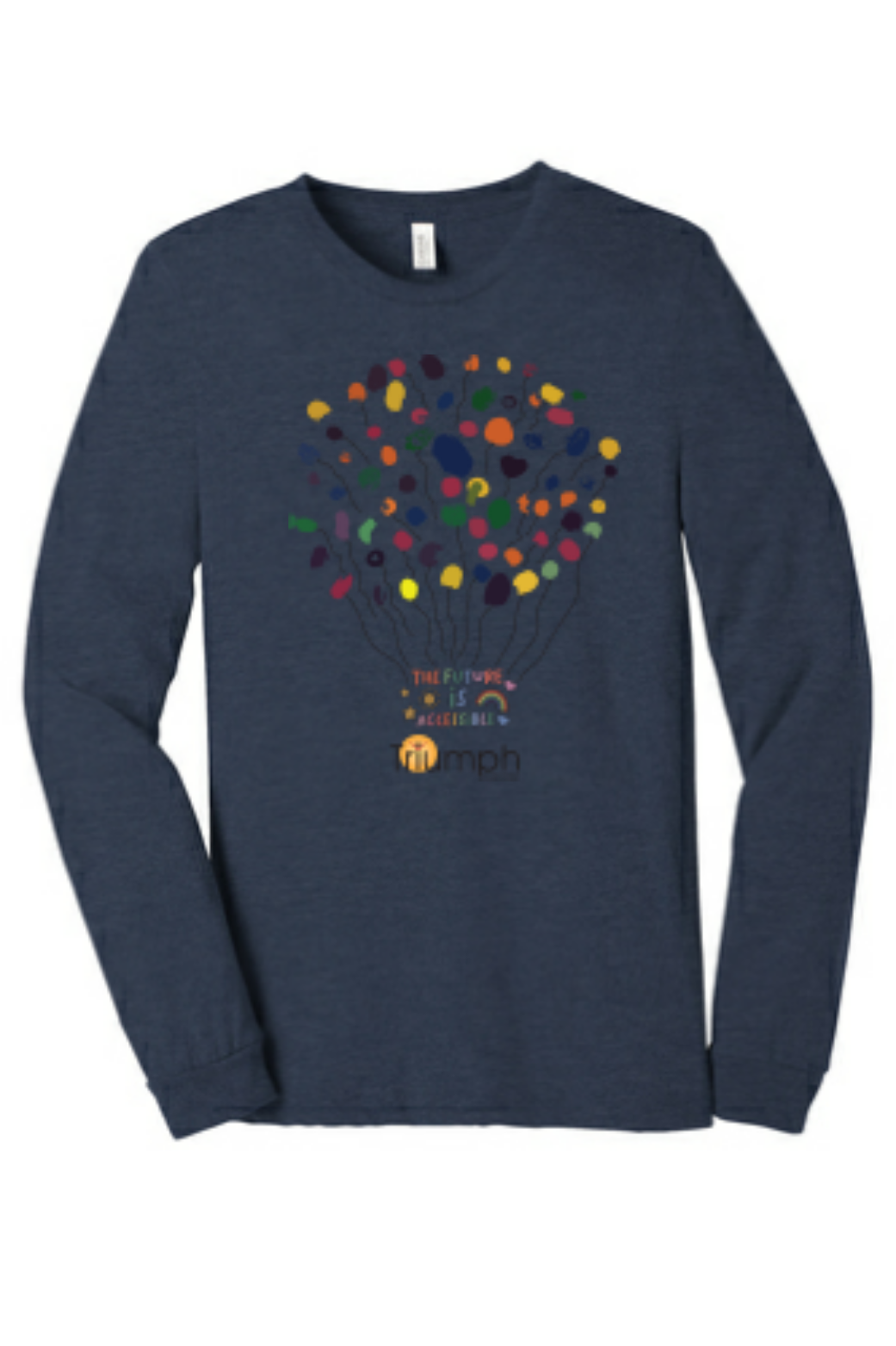 Ht Navy - front