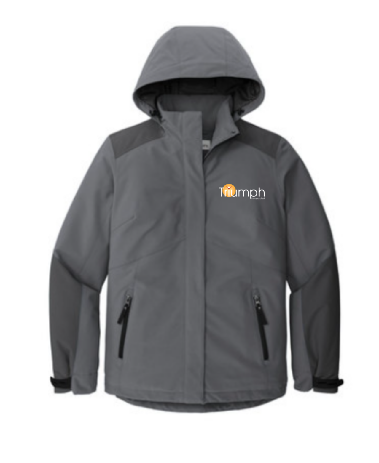 Sha Gy Strm Gy - front