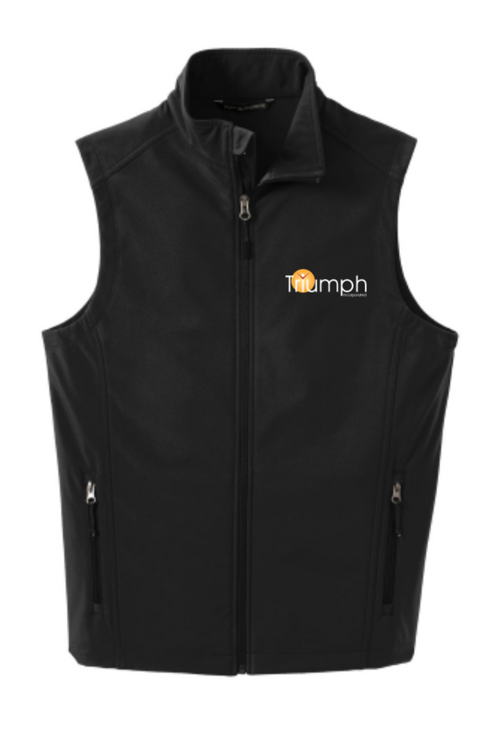 Black - front