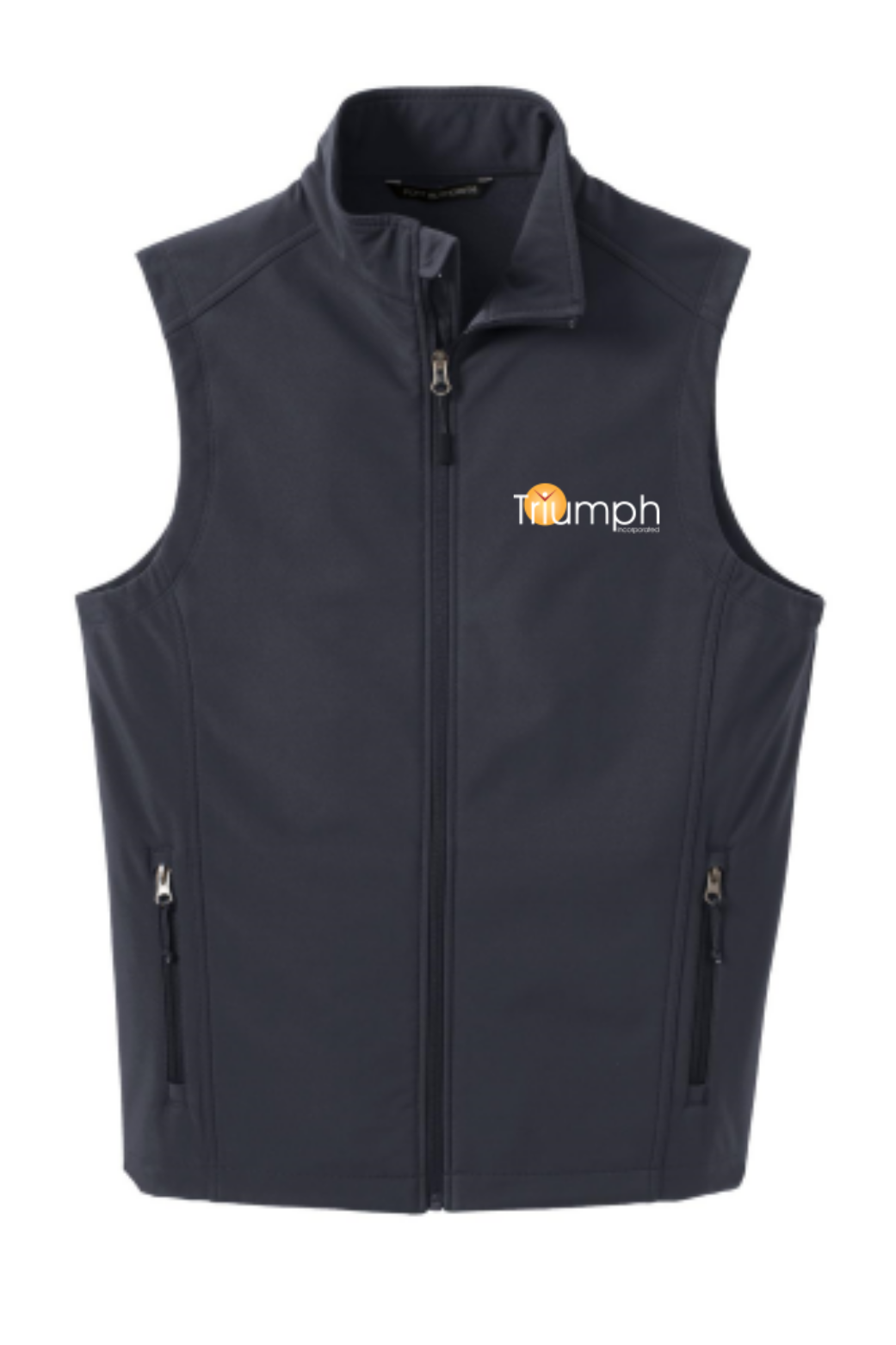 Batlshp Grey - front