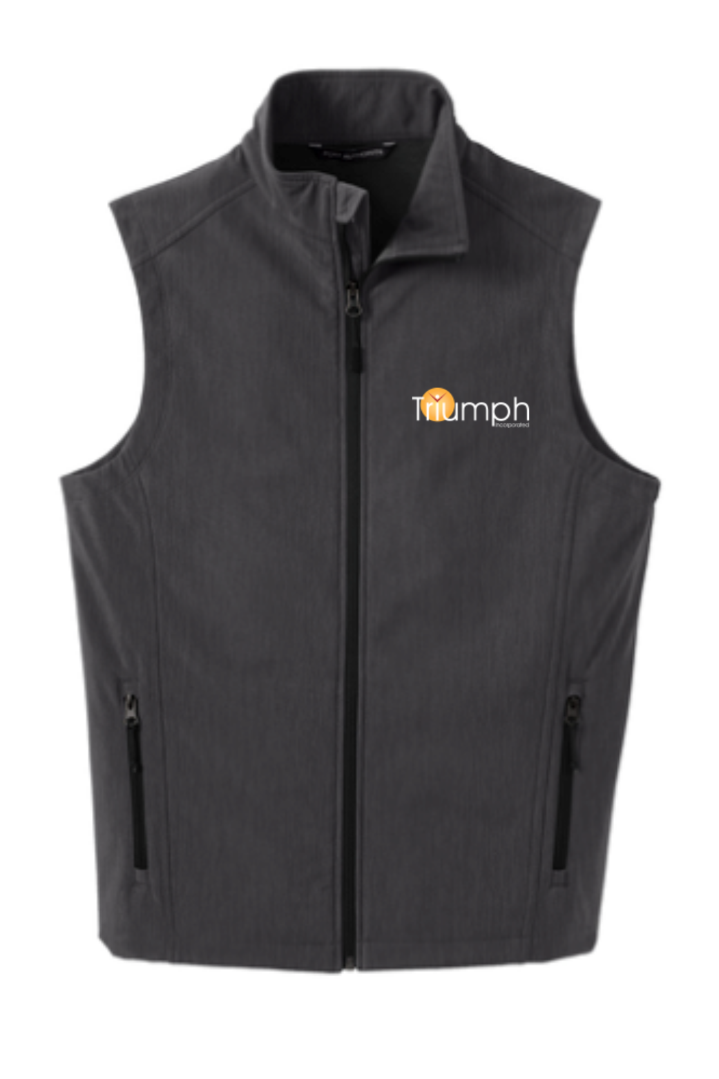 Black Char Hth - front