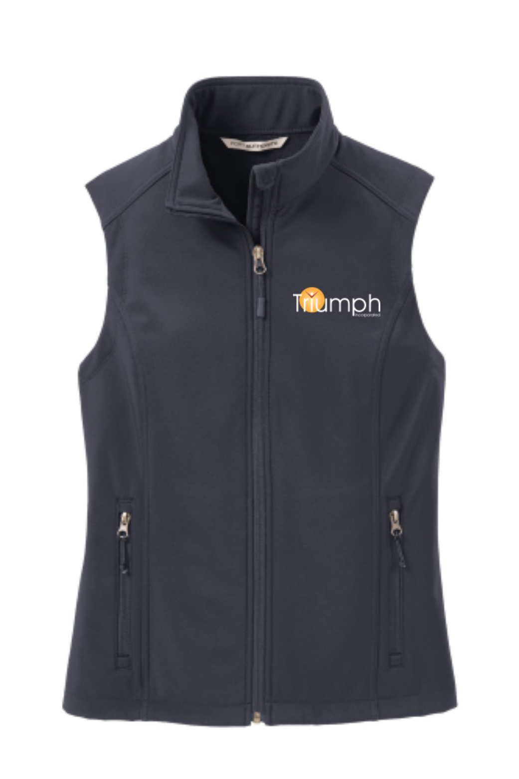 Batlshp Grey - front