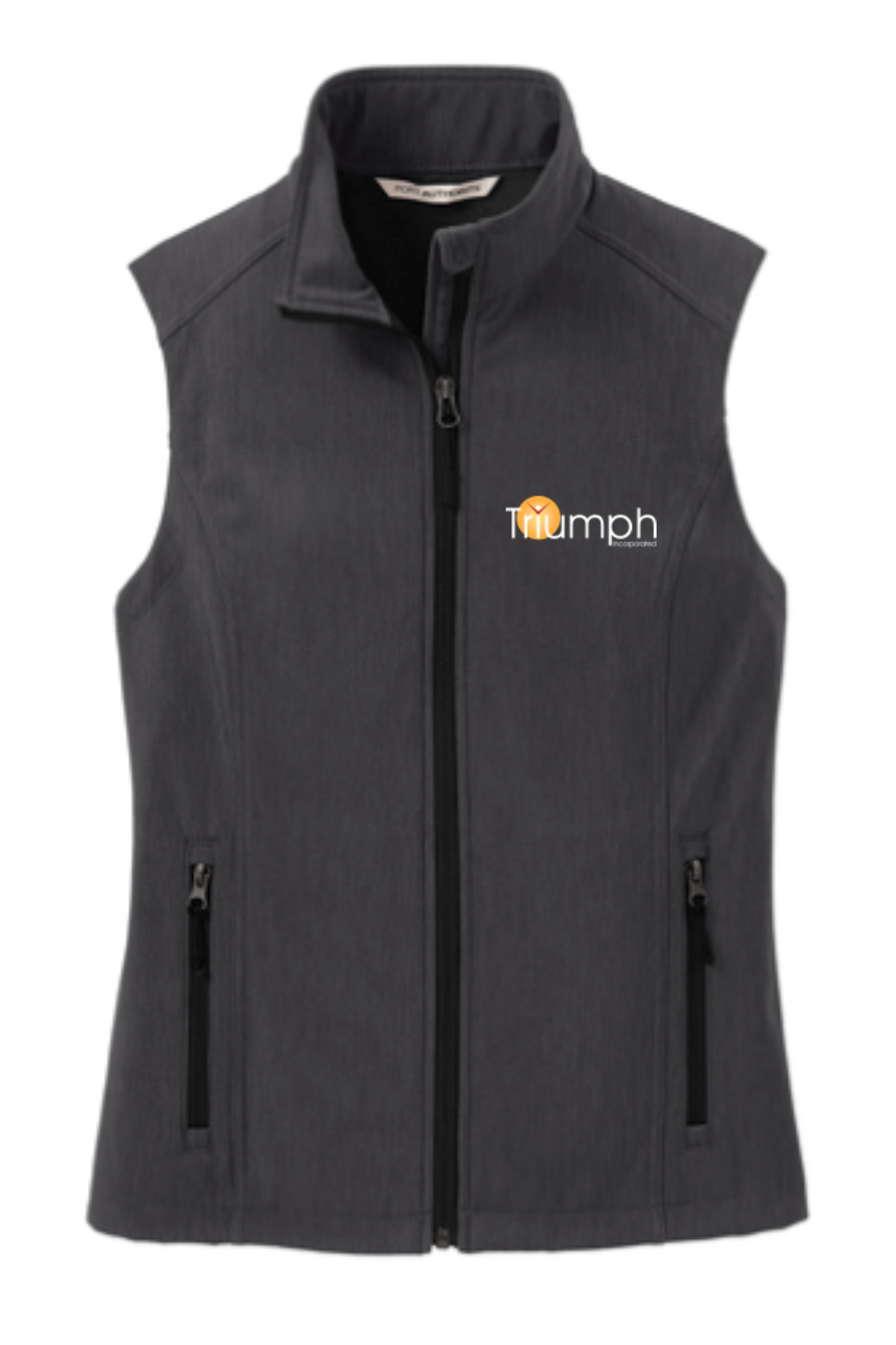 Black Char Hth - front