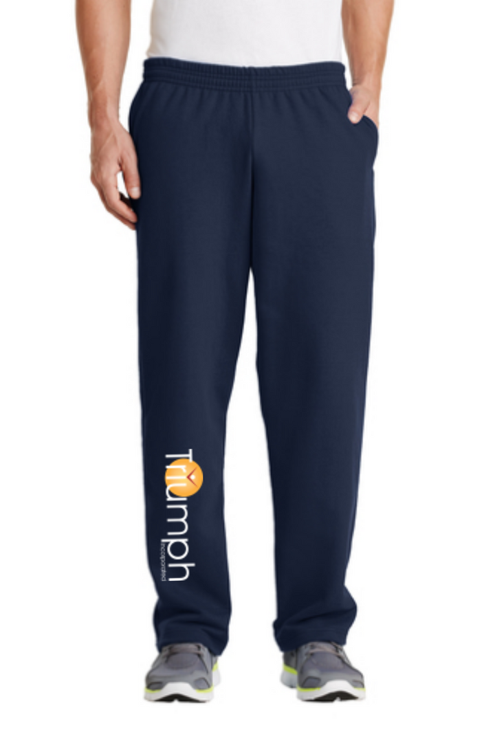 Navy - front