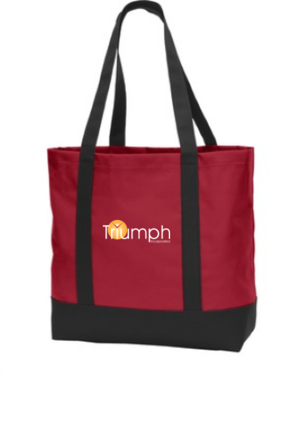 Chili Red Blk - front