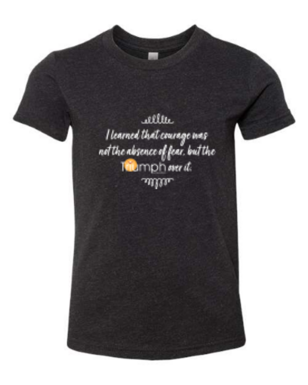 Black Heather - front