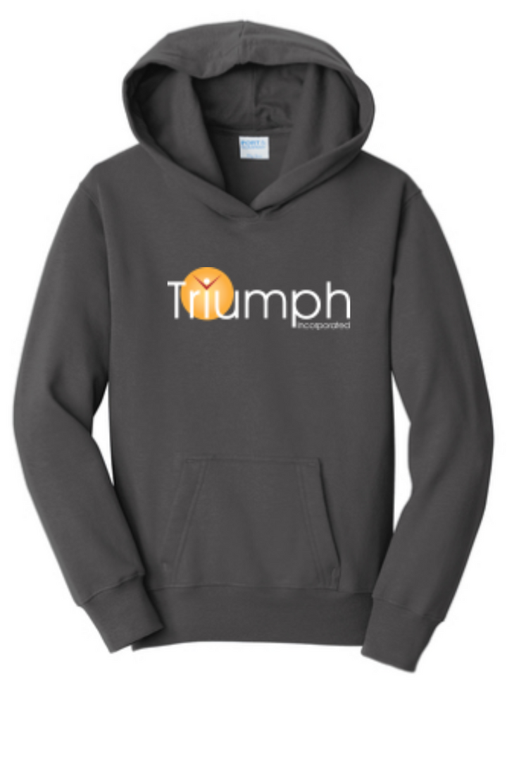 Charcoal - front
