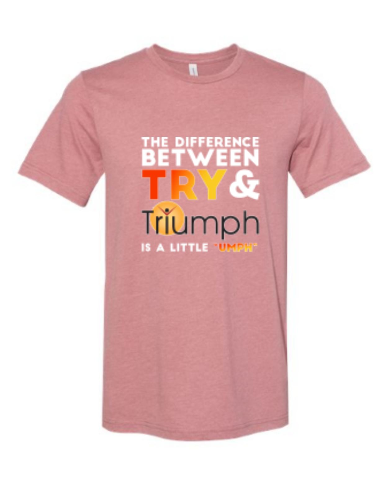 Heather Mauve - front