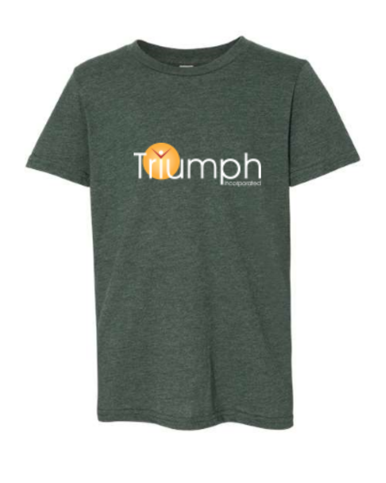 Heather Forest - front