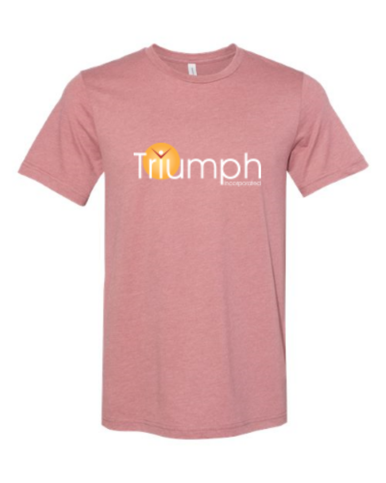 Heather Mauve - front