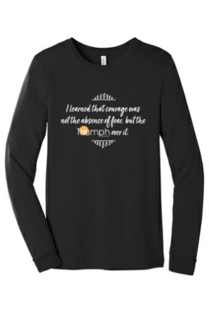 Black - front
