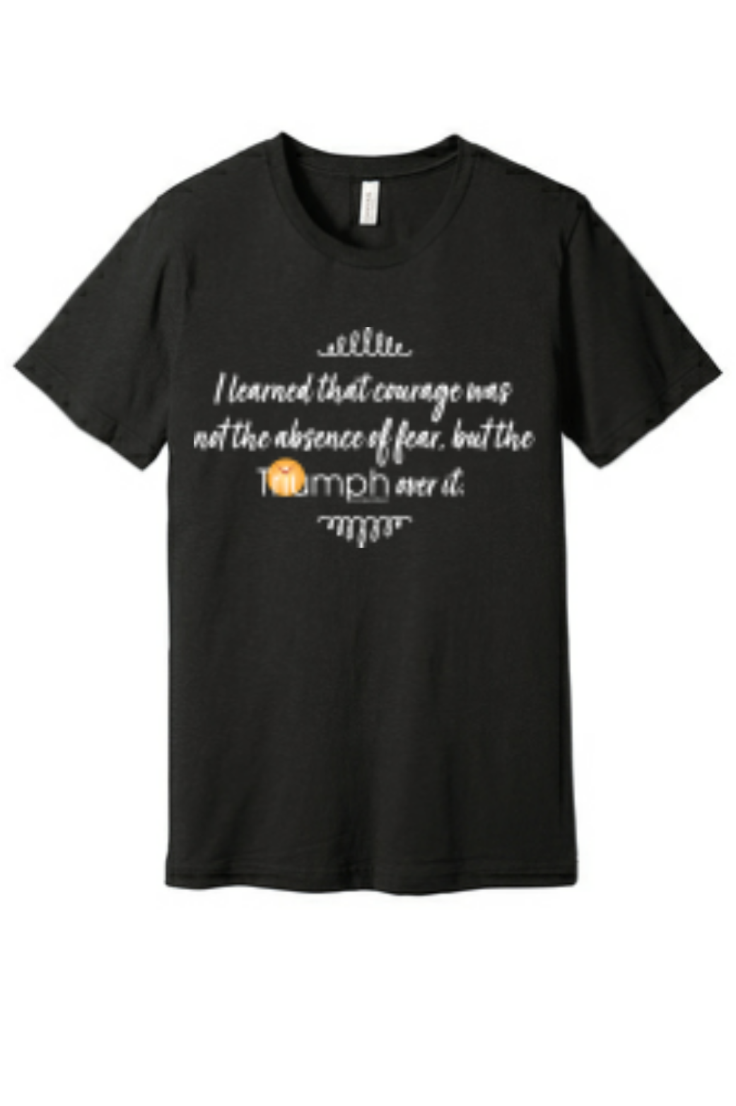 Black Ht - front