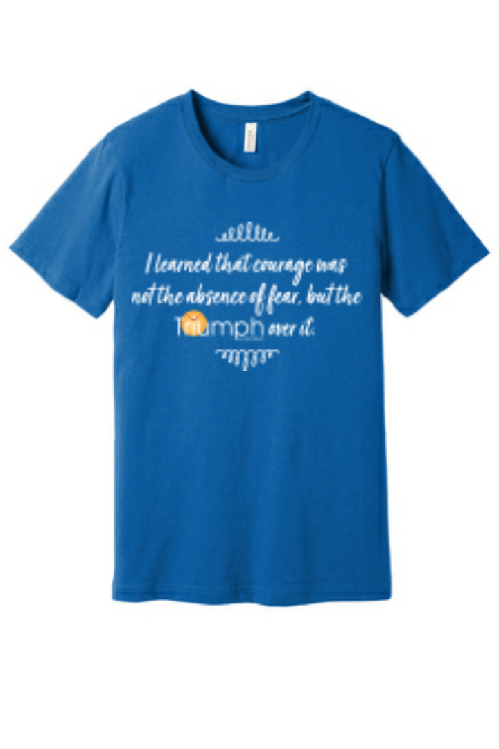 Ht Columb Blue - front