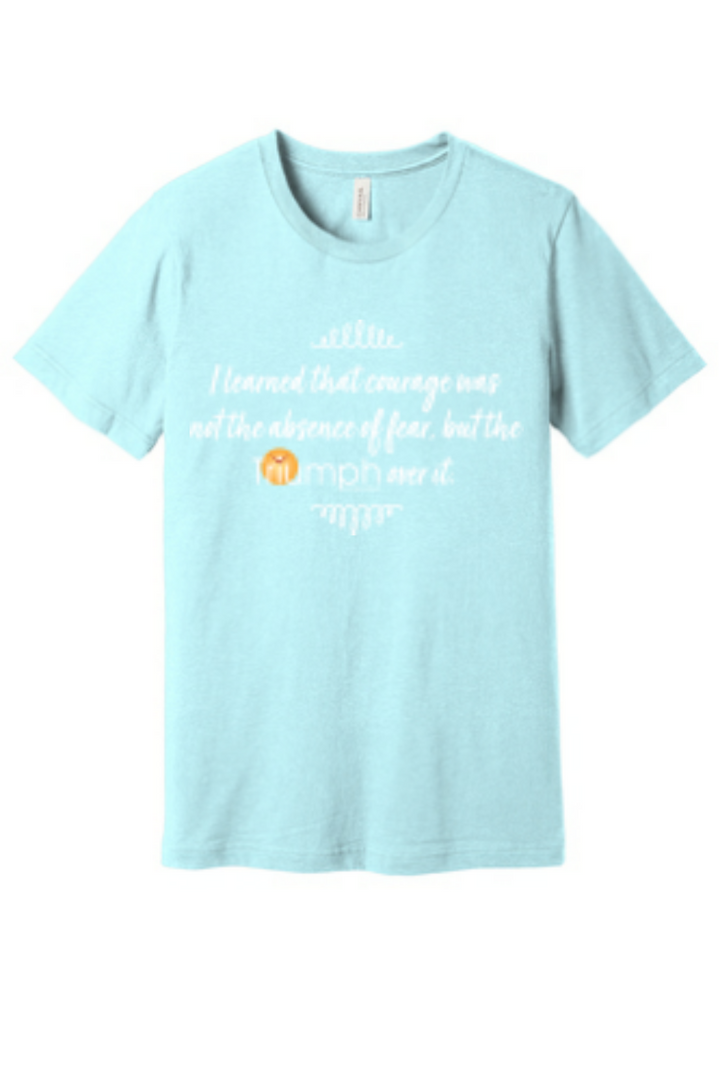 Ht Ice Blue - front