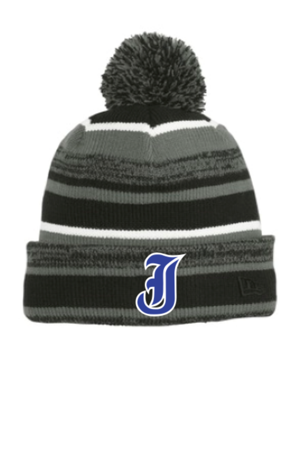 Black Graphite - front