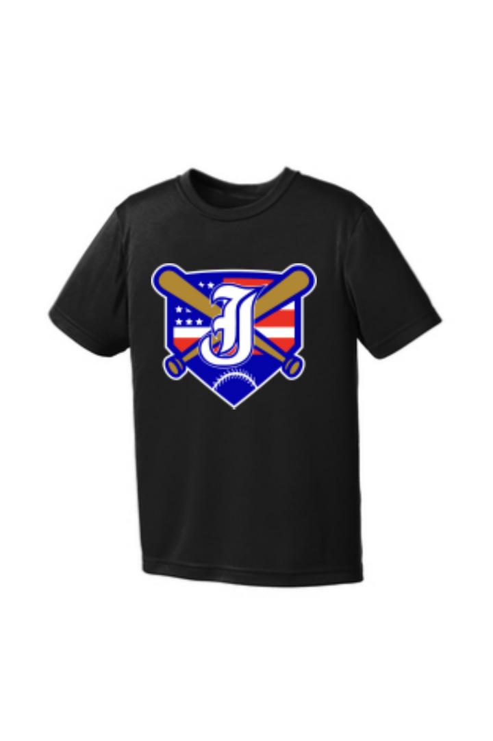 Jet Black - front