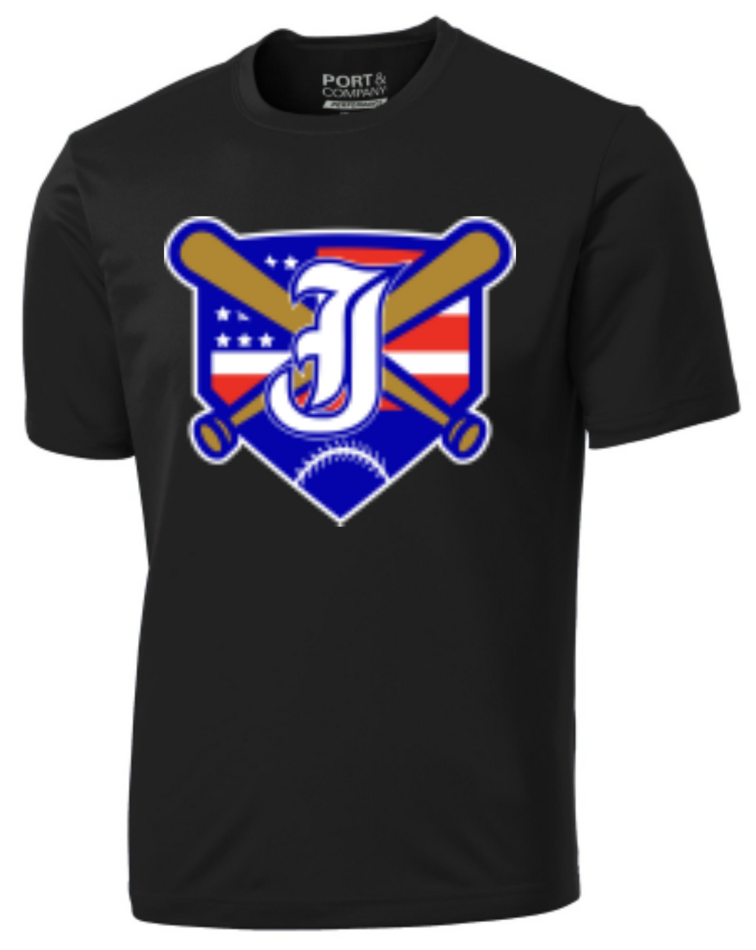 Jet Black - front