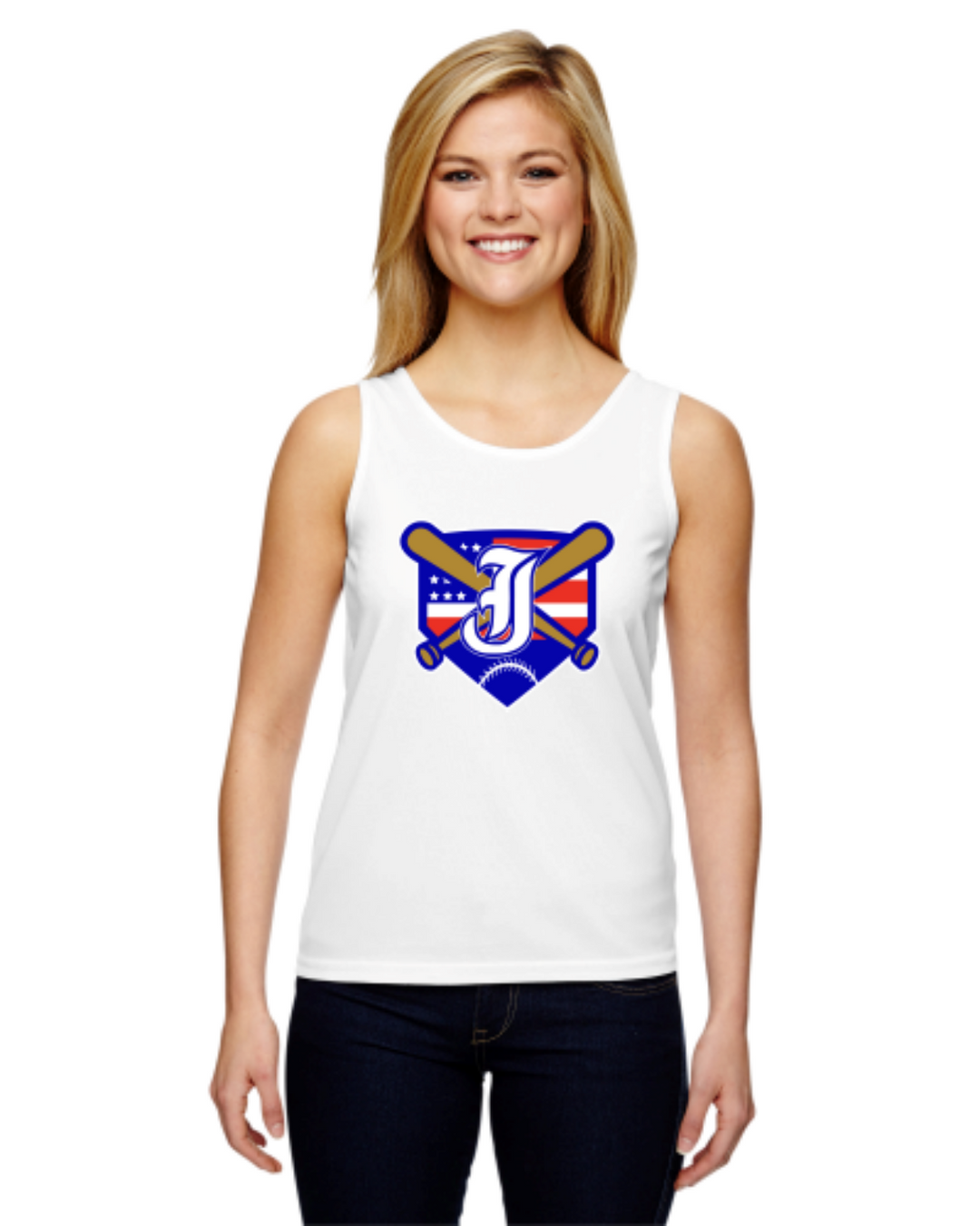 WHITE - front