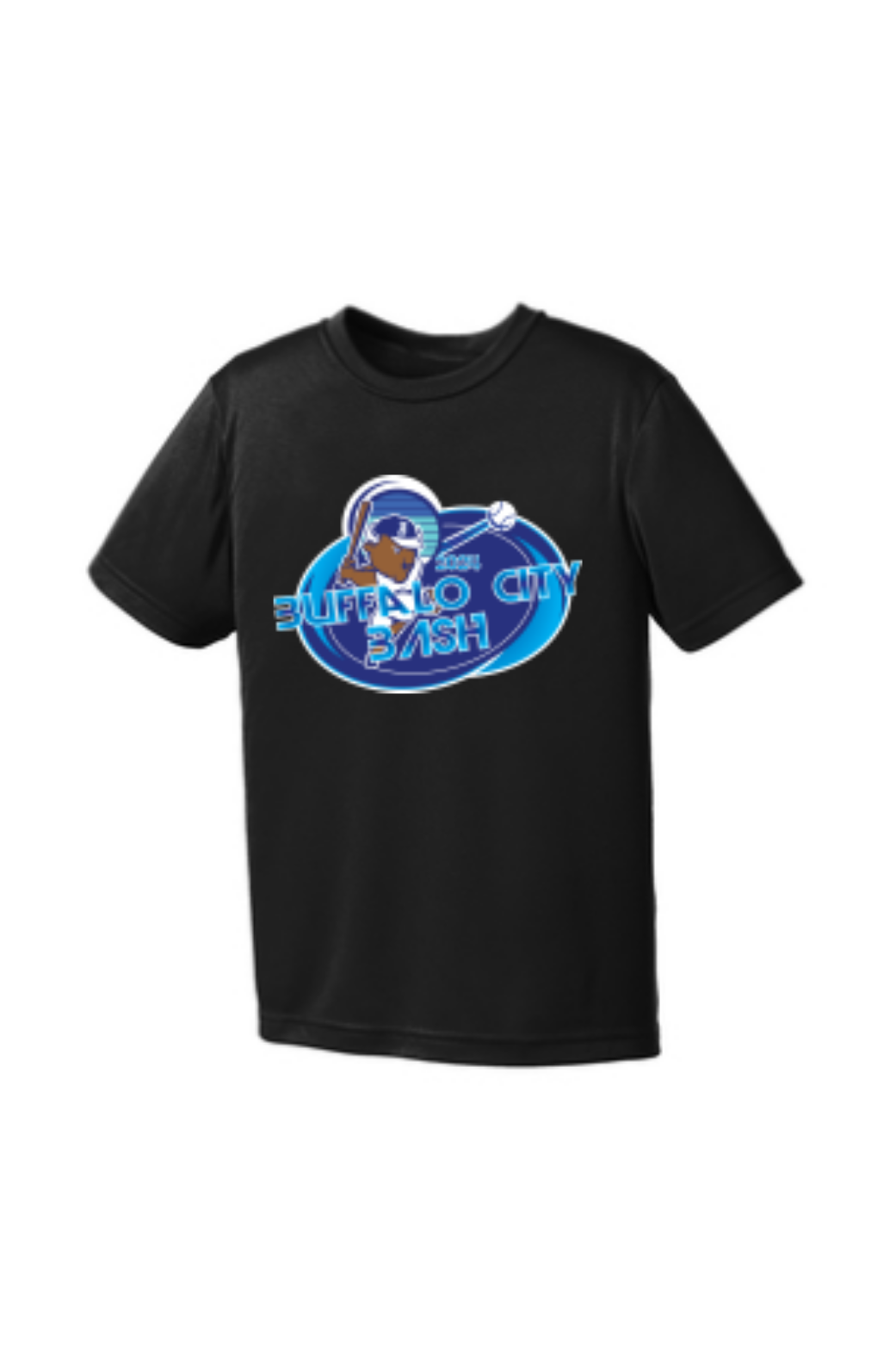 Jet Black - front