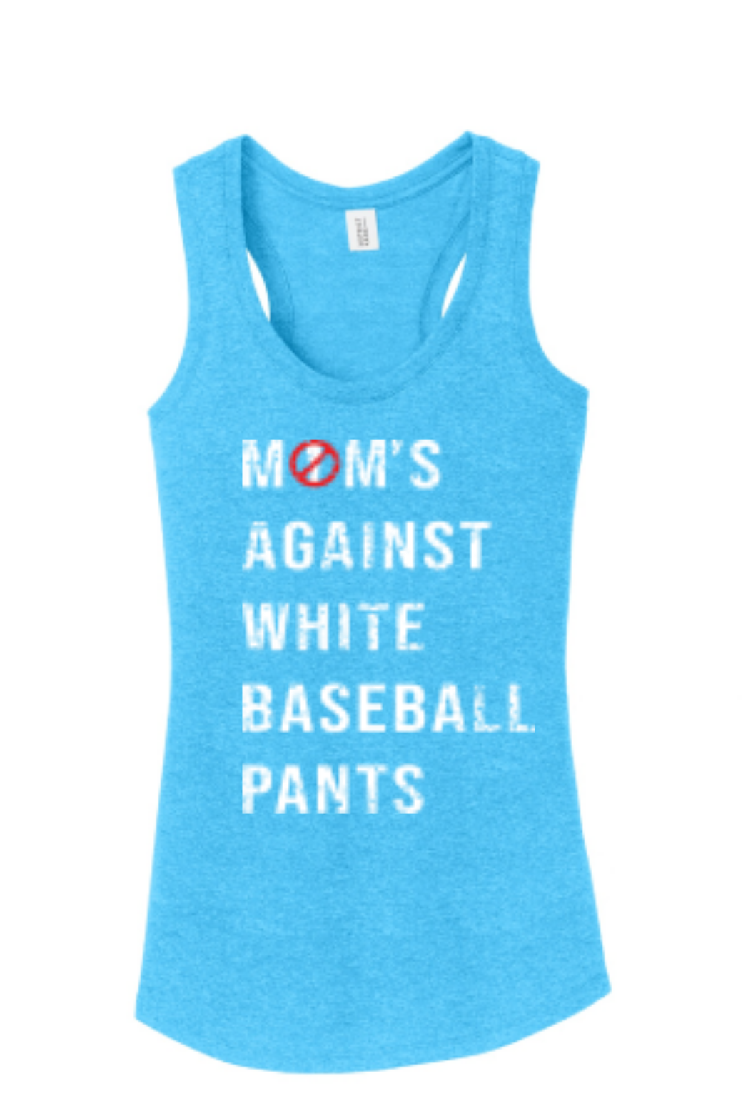 Turquoise Frst - front